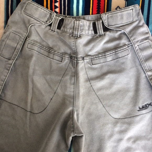 Urban Expedition pants - Picture 4 of 6